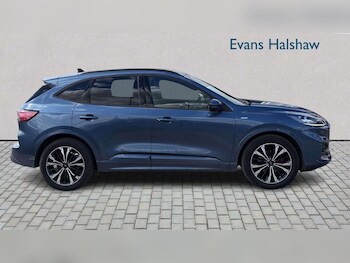 Used Ford Kuga 2022 for sale - 78321625: Photo