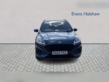 Used Ford Kuga 2022 for sale - 78321625: Photo