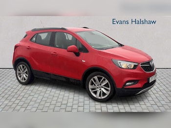 1.4T Active 5dr Auto