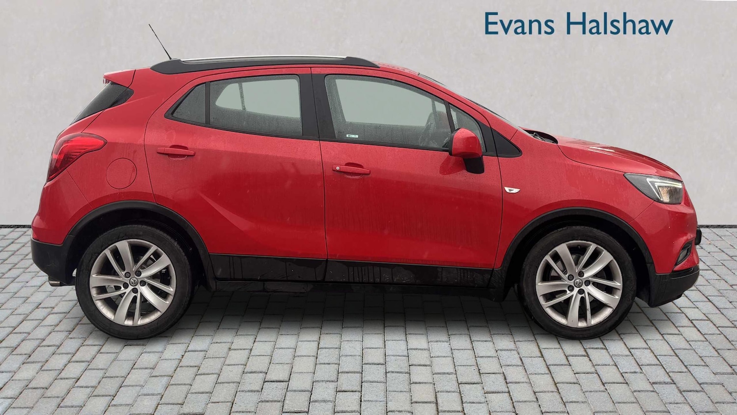 Used Vauxhall Mokka X 2017 for sale - 77472702: Photo 3
