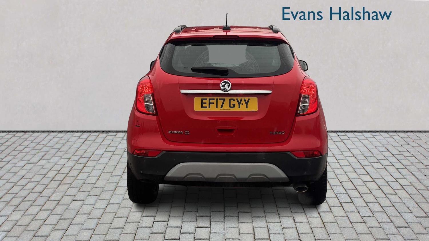 Used Vauxhall Mokka X 2017 for sale - 77472702: Photo 5