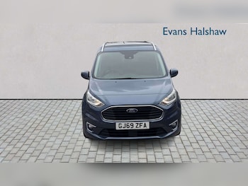 Used Ford Tourneo Connect 2019 for sale - 79568059: Photo