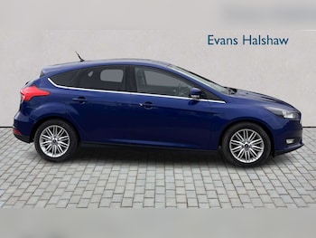 Used Ford Focus 2017 for sale - 78221305: Photo