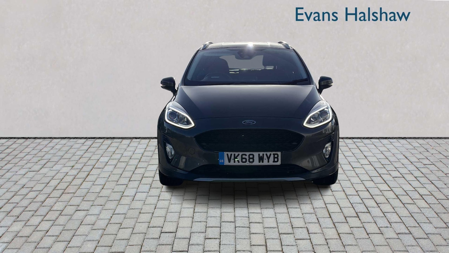 Used Ford Fiesta 2018 for sale - 76610579: Photo 4