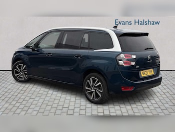 Used Citroen C4 Grand Picasso 2022 for sale - 77429070: Photo