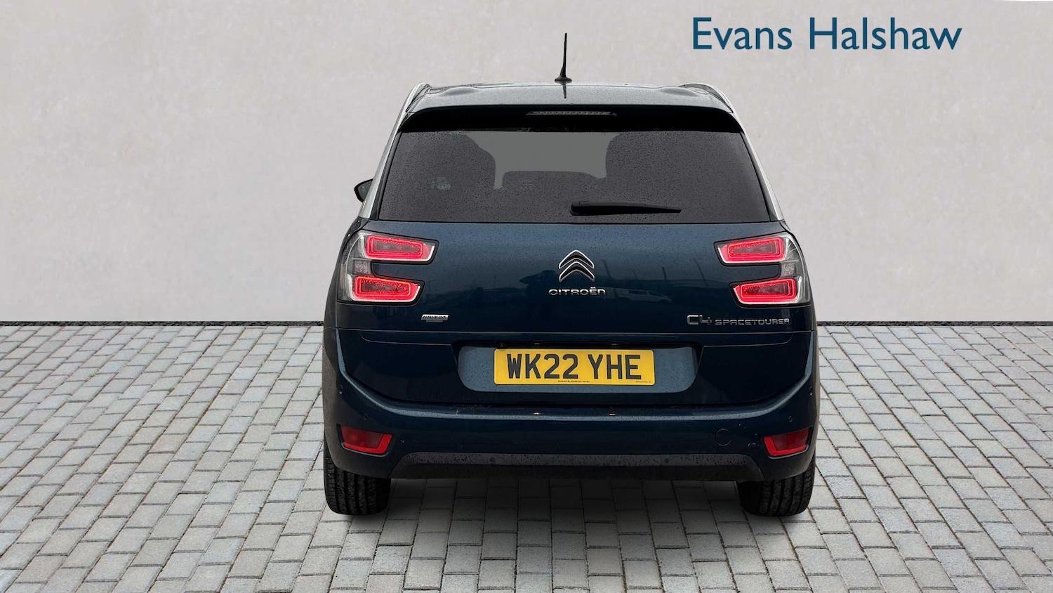 Used Citroen C4 Grand Picasso 2022 for sale - 77429070: Photo 3