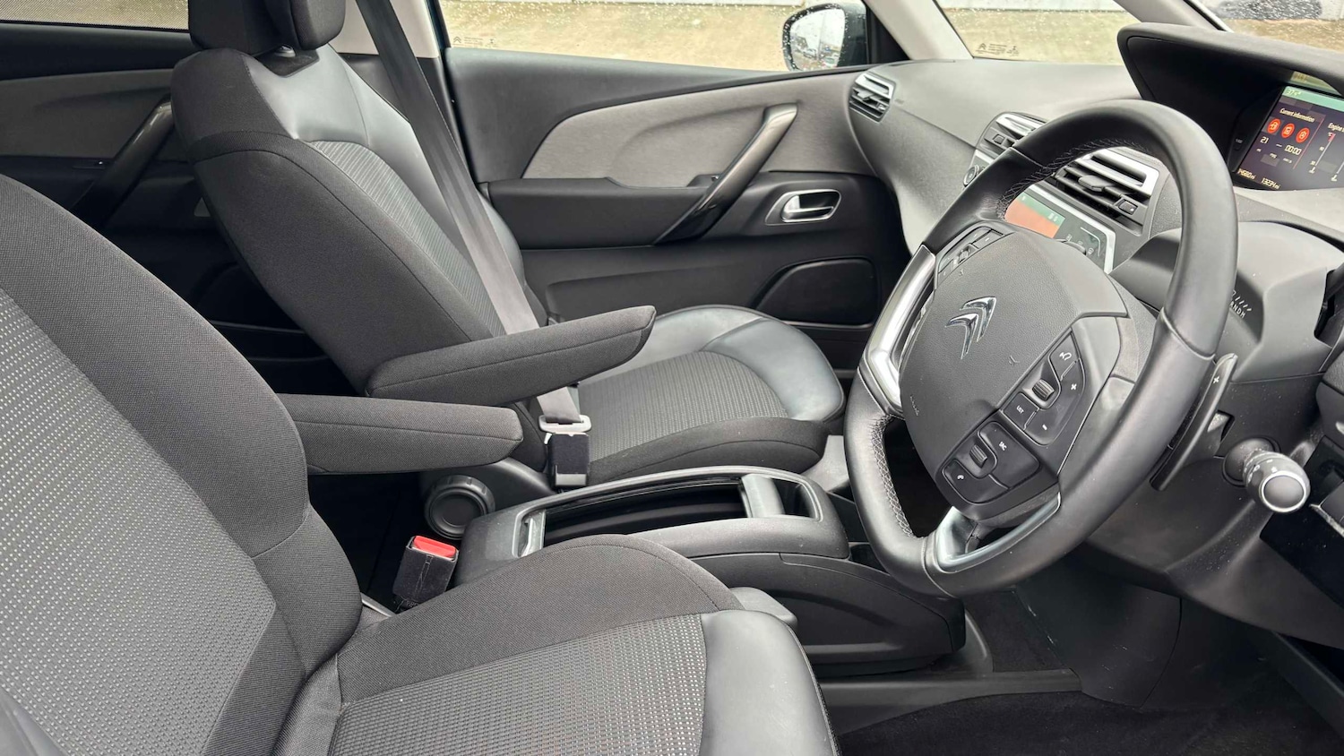 Used Citroen C4 Grand Picasso 2022 for sale - 77429070: Photo 5