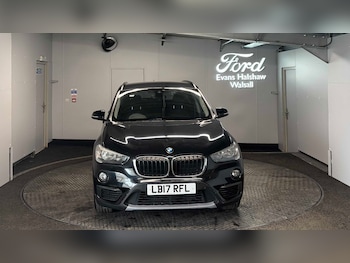 Used BMW X1 2017 for sale - 78754682: Photo