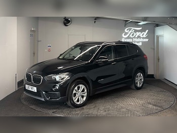 Used BMW X1 2017 for sale - 78754682: Photo