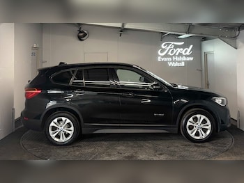 Used BMW X1 2017 for sale - 78754682: Photo