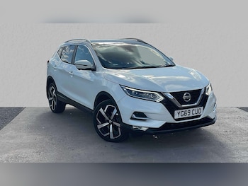 1.5 dCi 115 Tekna 5dr DCT
