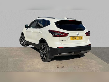 Used Nissan Qashqai 2019 for sale - 76034699: Photo
