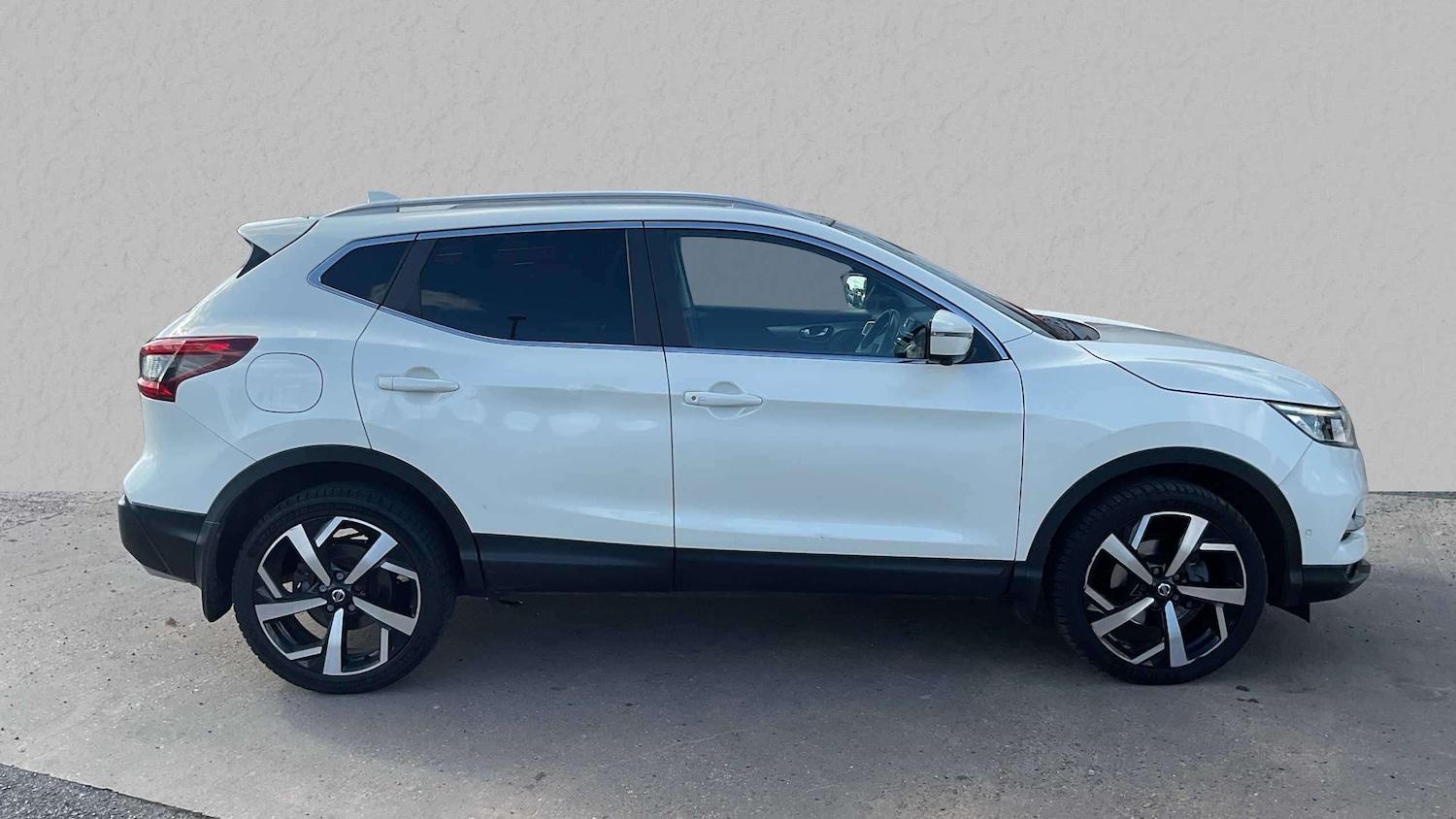 Used Nissan Qashqai 2019 for sale - 76034699: Photo 3