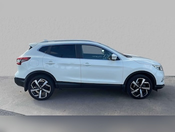 Used Nissan Qashqai 2019 for sale - 76034699: Photo