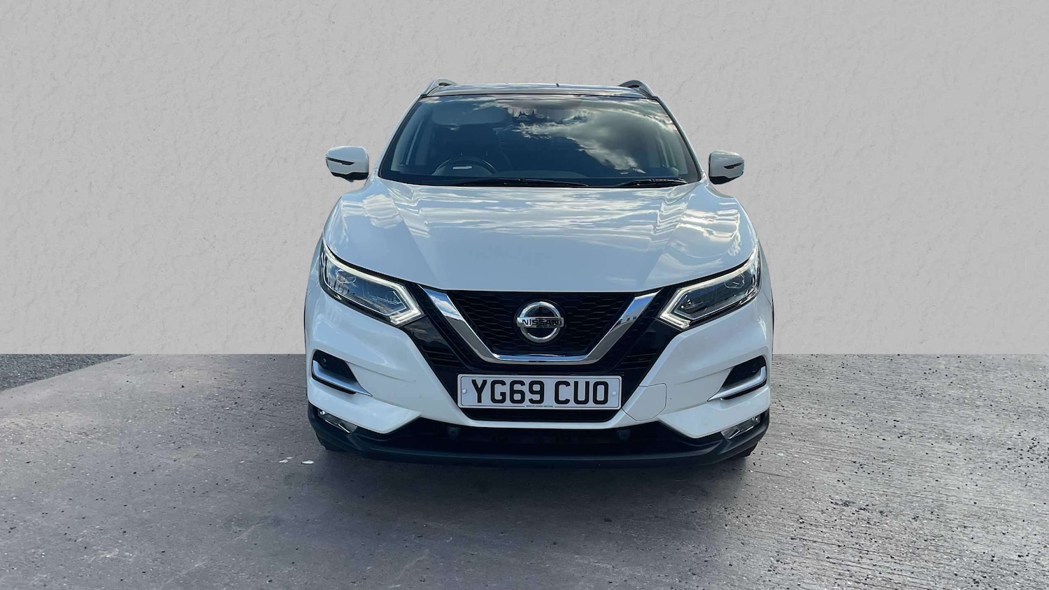 Used Nissan Qashqai 2019 for sale - 76034699: Photo 4