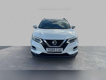 Used Nissan Qashqai 2019 for sale - 76034699: Photo