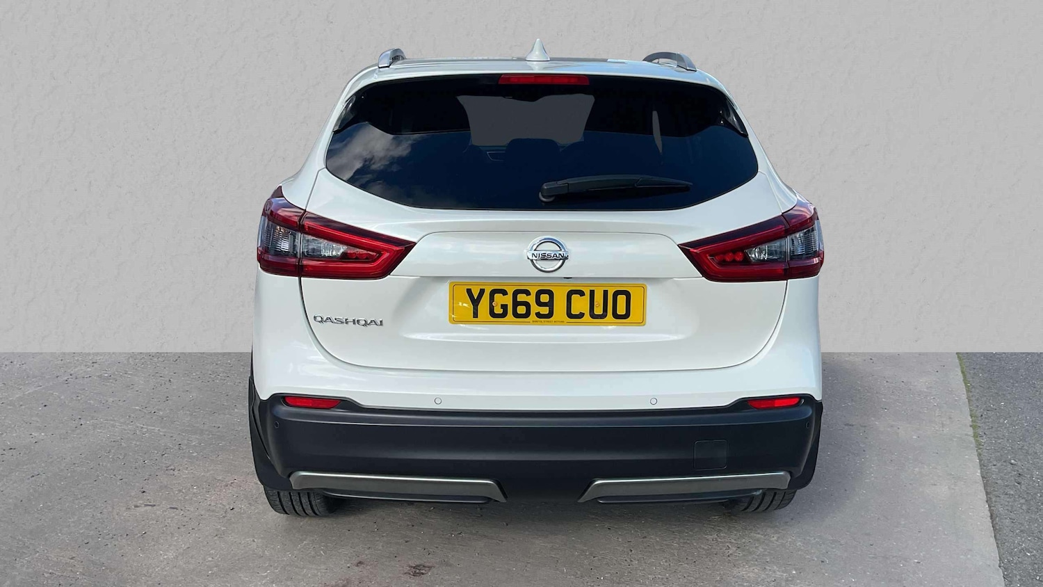 Used Nissan Qashqai 2019 for sale - 76034699: Photo 5