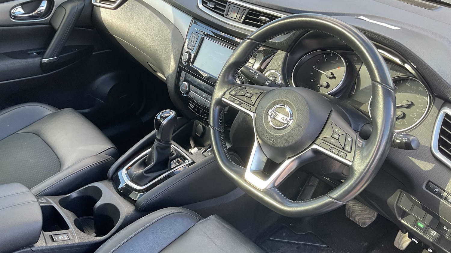Used Nissan Qashqai 2019 for sale - 76034699: Photo 6