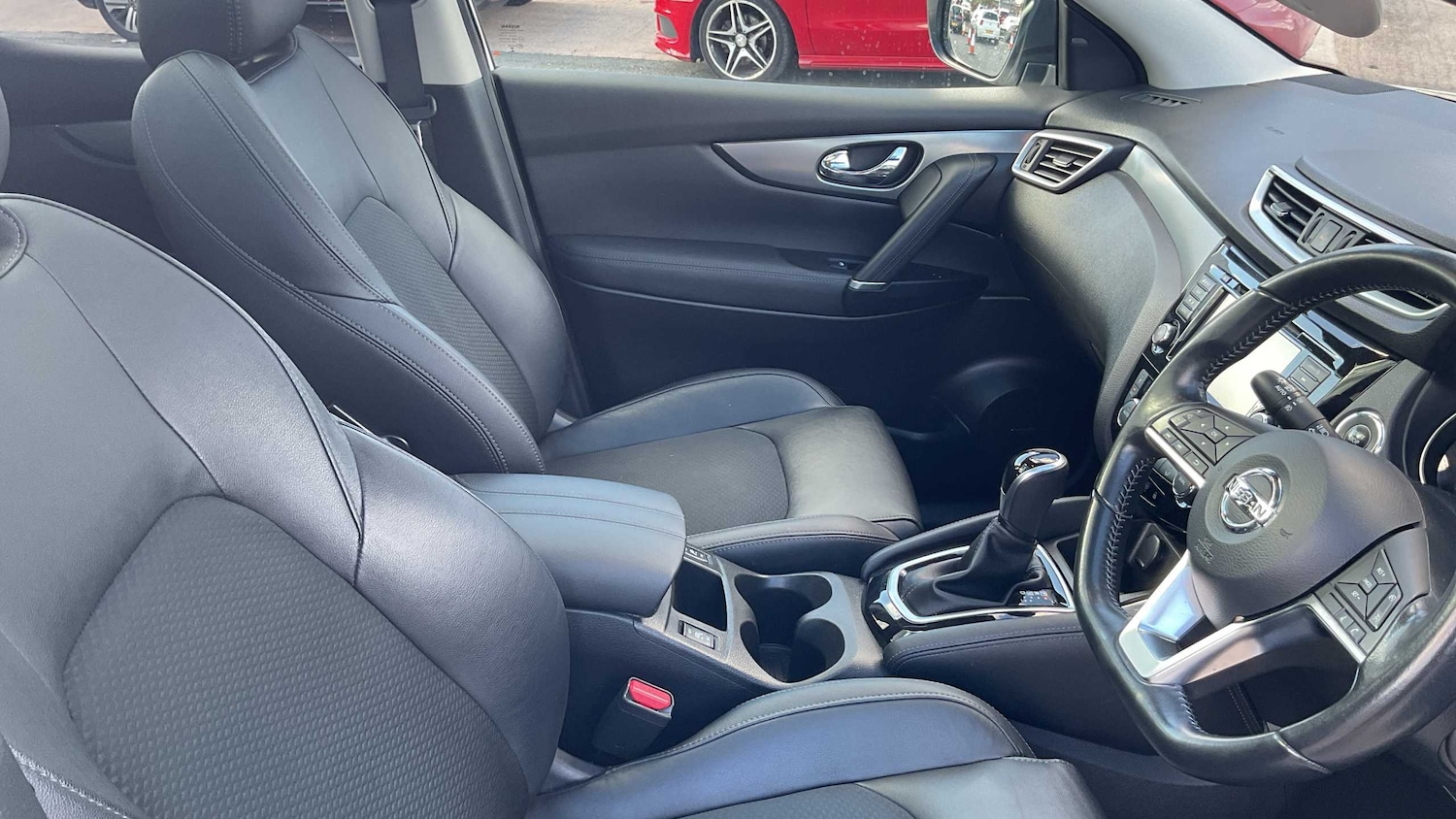 Used Nissan Qashqai 2019 for sale - 76034699: Photo 7