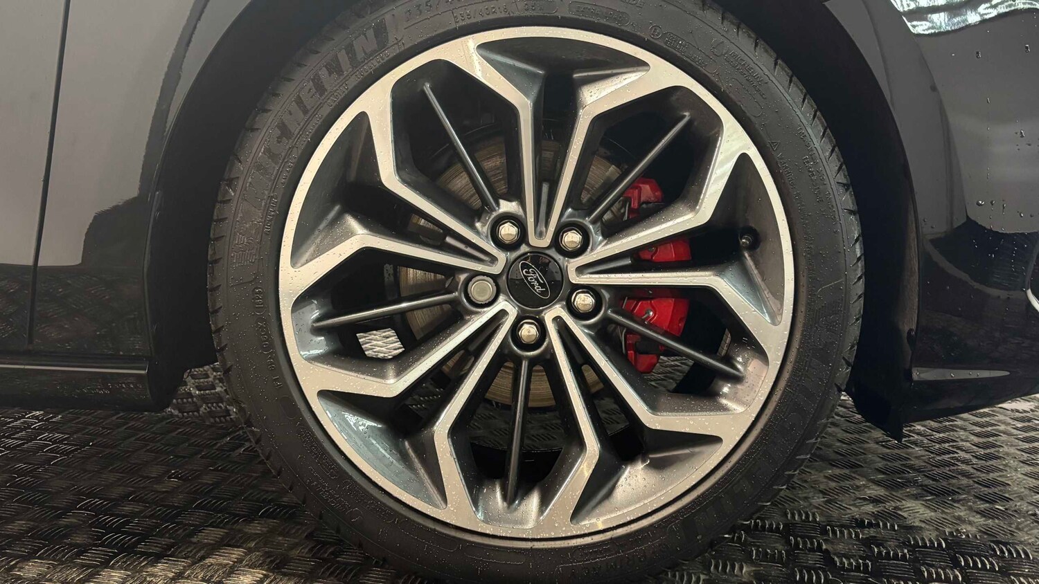 Used Ford Focus 2025 for sale - 77615381: Photo 10