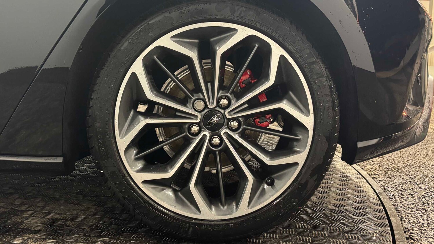 Used Ford Focus 2025 for sale - 77615381: Photo 12