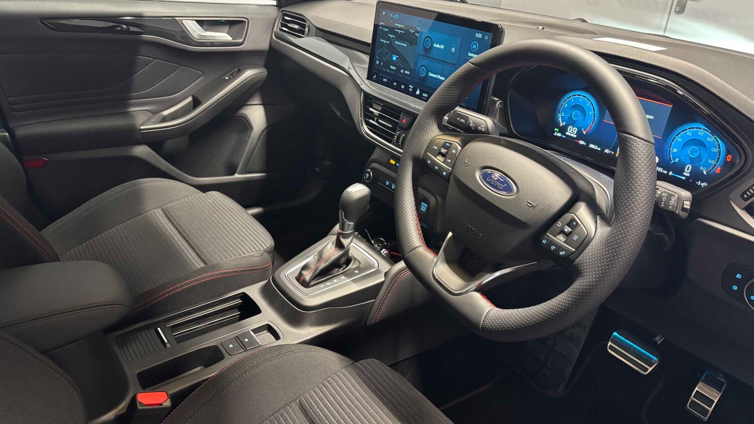 Used Ford Focus 2025 for sale - 77615381: Photo 13