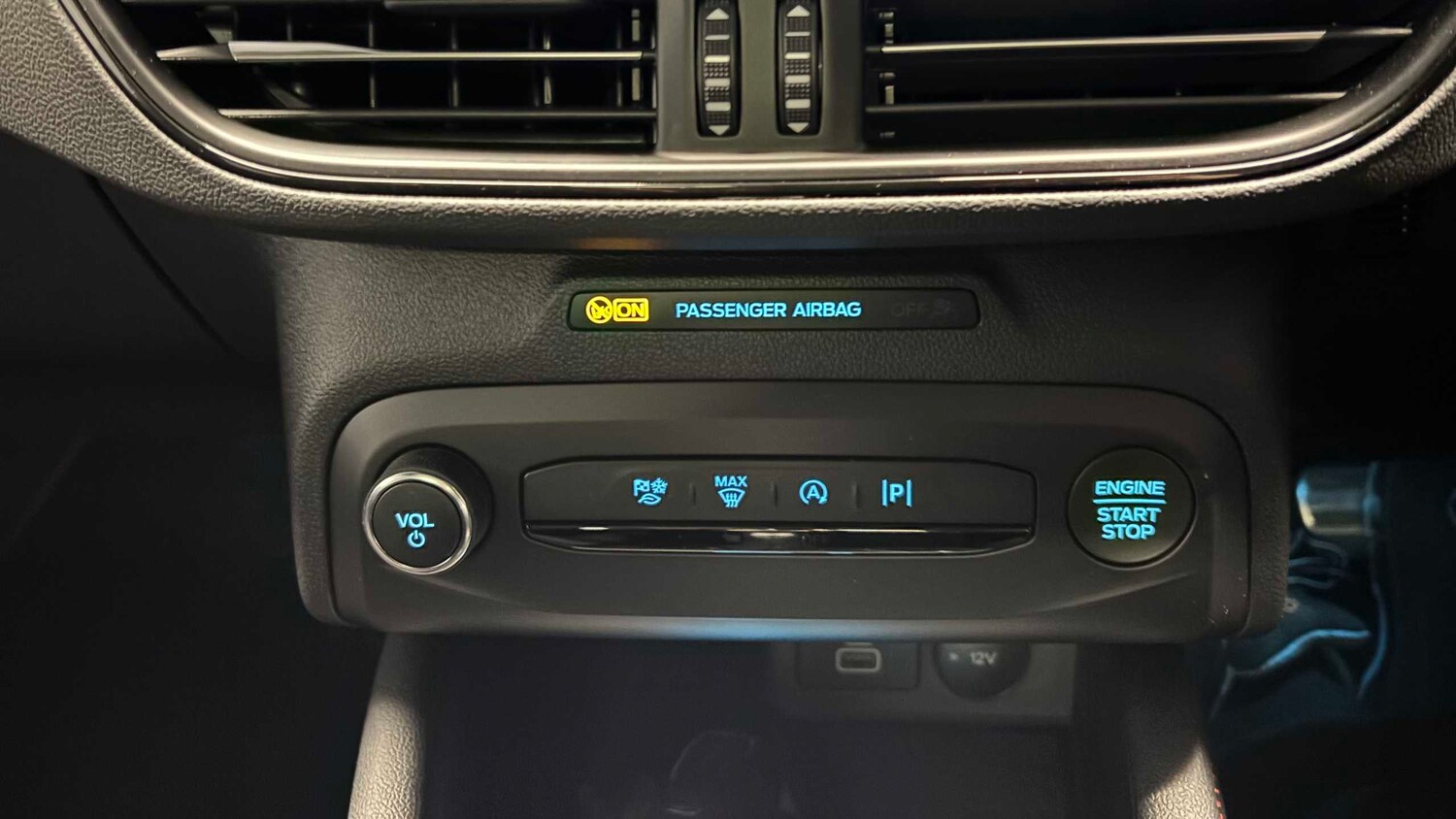 Used Ford Focus 2025 for sale - 77615381: Photo 20