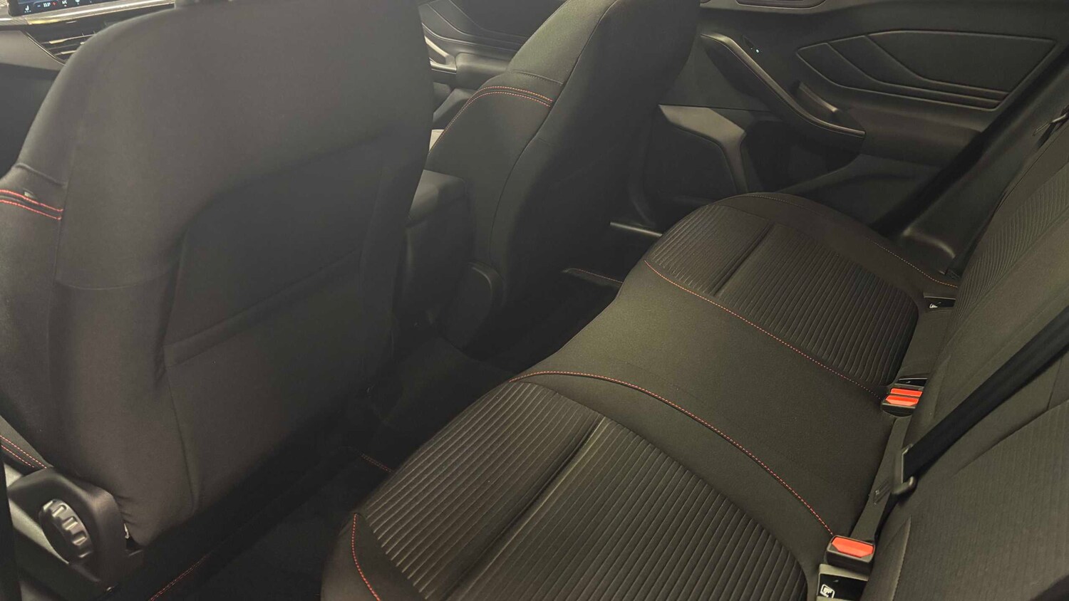 Used Ford Focus 2025 for sale - 77615381: Photo 25