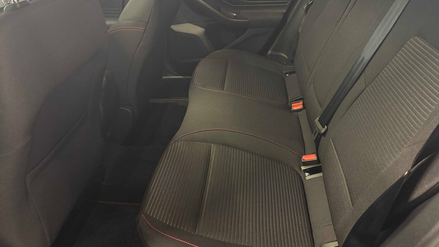 Used Ford Focus 2025 for sale - 77615381: Photo 26