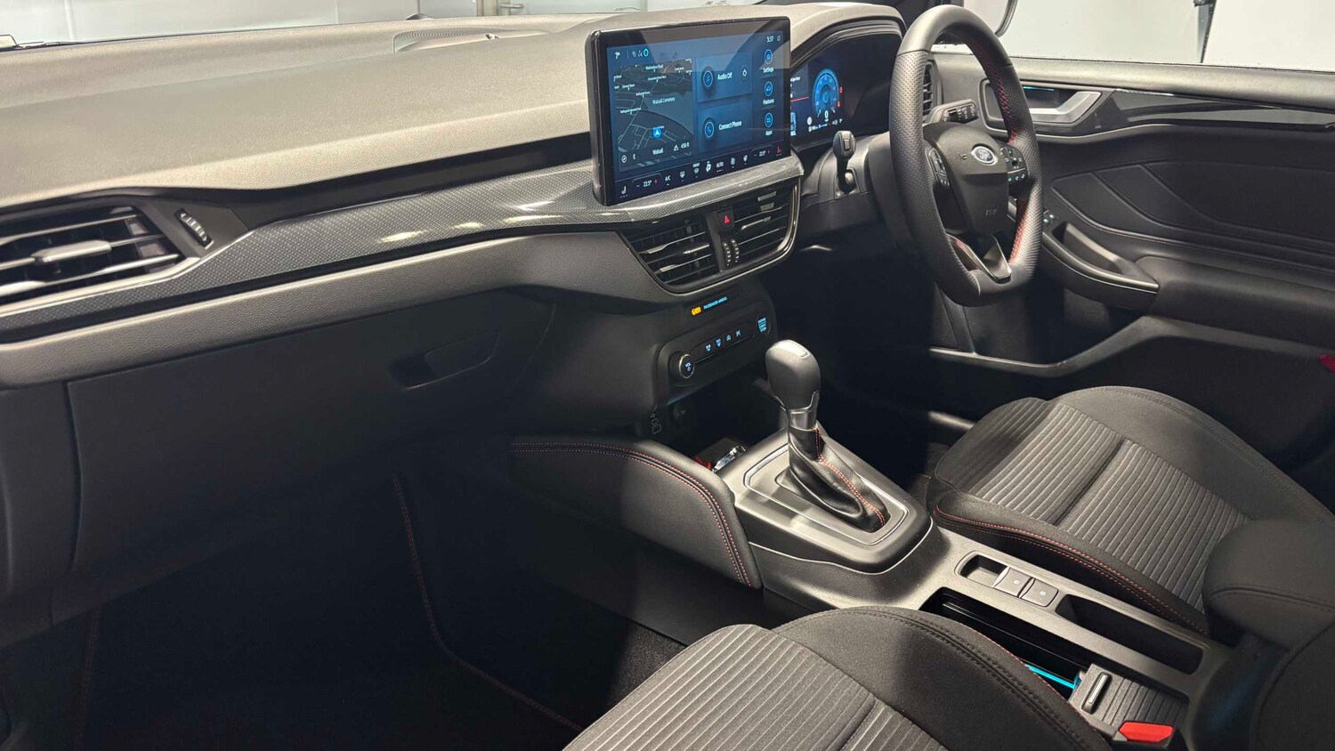 Used Ford Focus 2025 for sale - 77615381: Photo 27