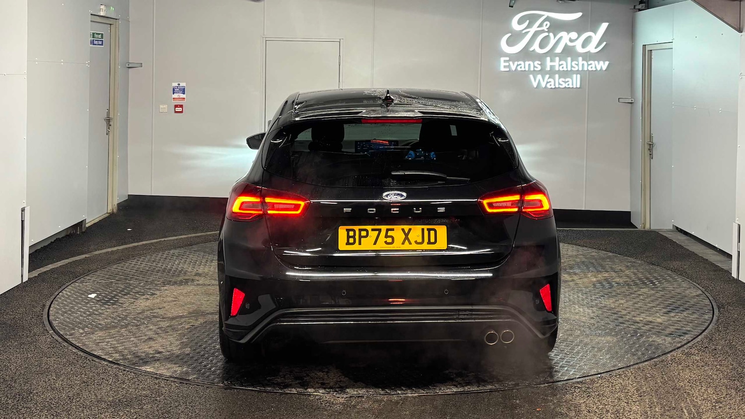 Used Ford Focus 2025 for sale - 77615381: Photo 6