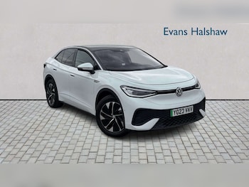 Used Volkswagen ID.5 2023 for sale - 79555992: Photo
