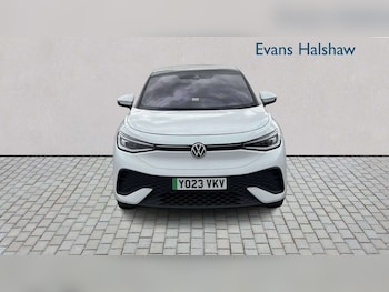 Used Volkswagen ID.5 2023 for sale - 79555992: Photo