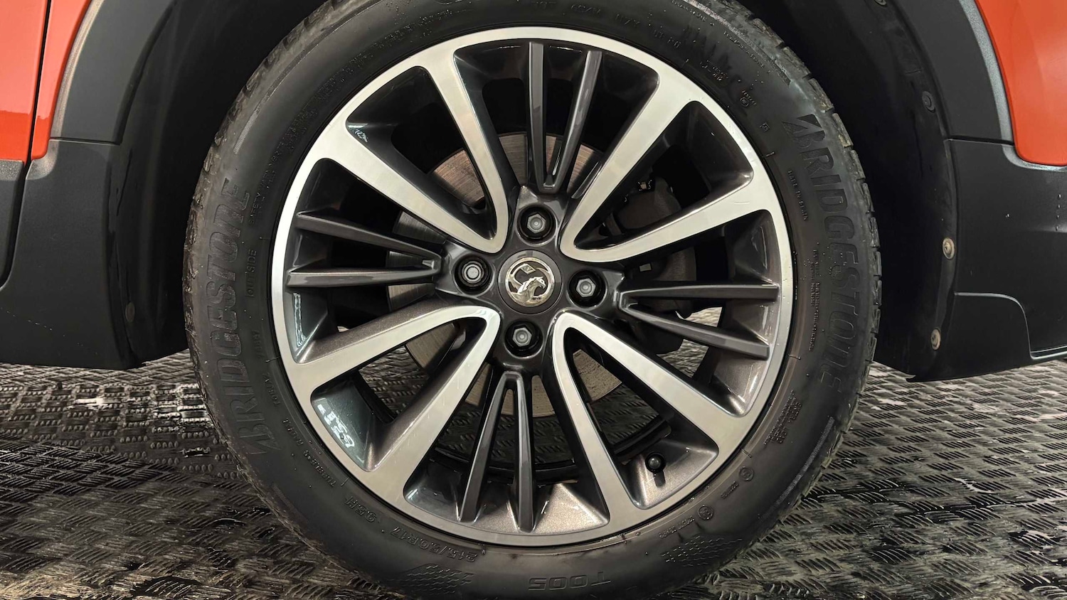 Used Vauxhall Crossland X 2020 for sale - 77135056: Photo 10