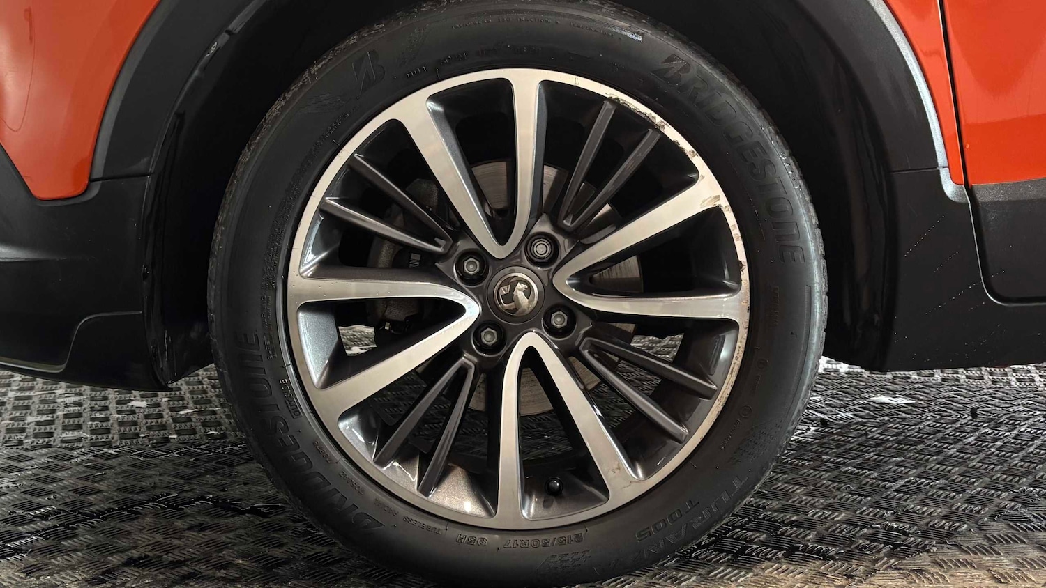 Used Vauxhall Crossland X 2020 for sale - 77135056: Photo 11