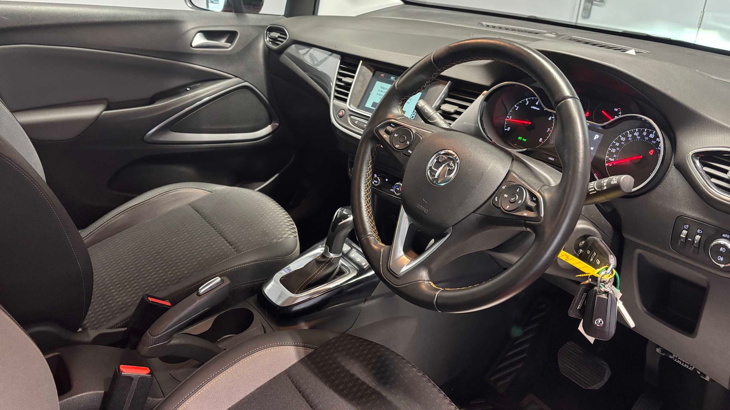 Used Vauxhall Crossland X 2020 for sale - 77135056: Photo 13