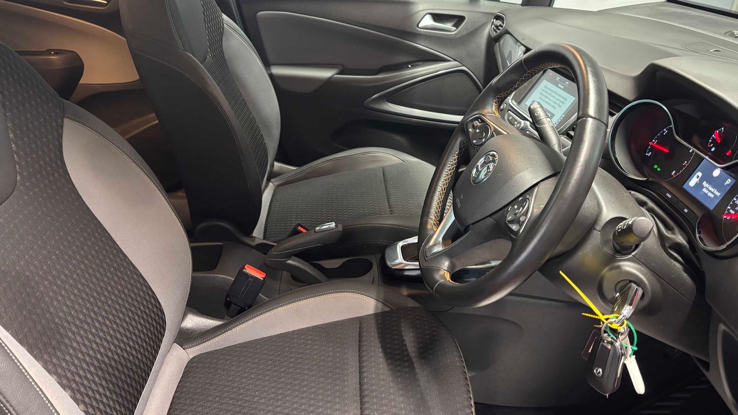 Used Vauxhall Crossland X 2020 for sale - 77135056: Photo 14