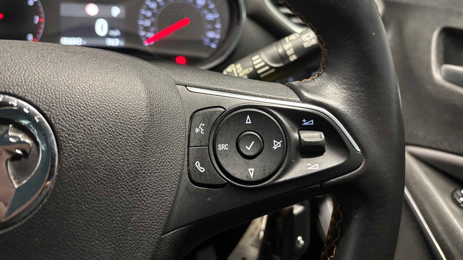 Used Vauxhall Crossland X 2020 for sale - 77135056: Photo 17