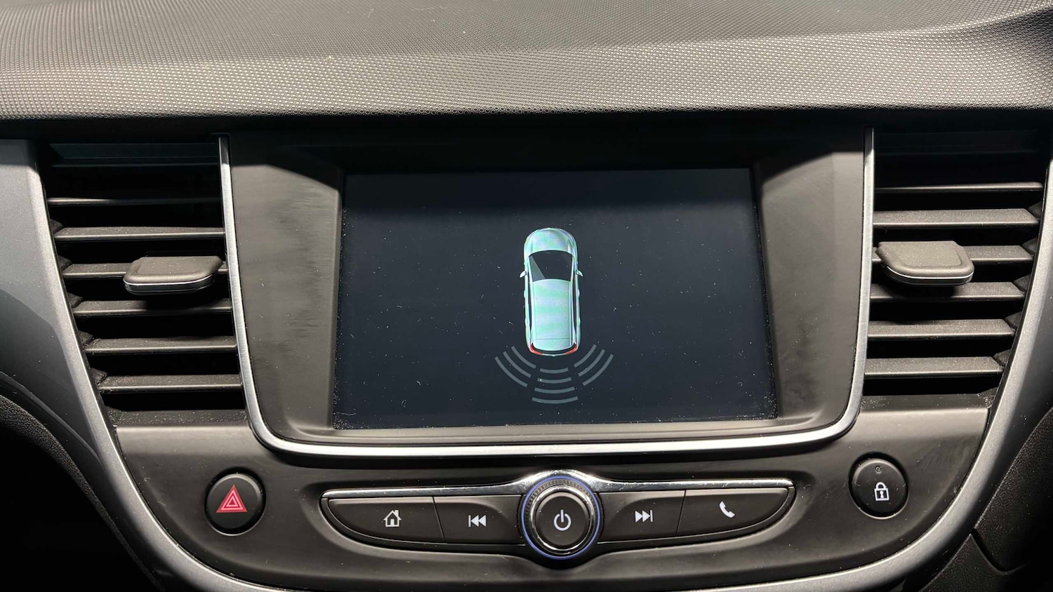 Used Vauxhall Crossland X 2020 for sale - 77135056: Photo 19