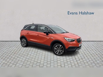 2020 - 1.2T [130] Elite 5dr [Start Stop] Auto