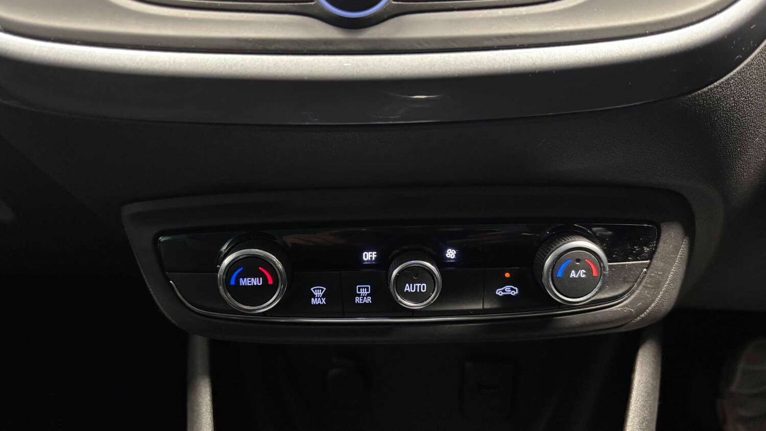 Used Vauxhall Crossland X 2020 for sale - 77135056: Photo 20