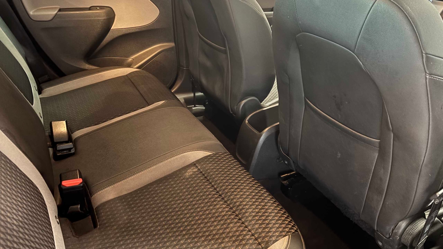 Used Vauxhall Crossland X 2020 for sale - 77135056: Photo 22