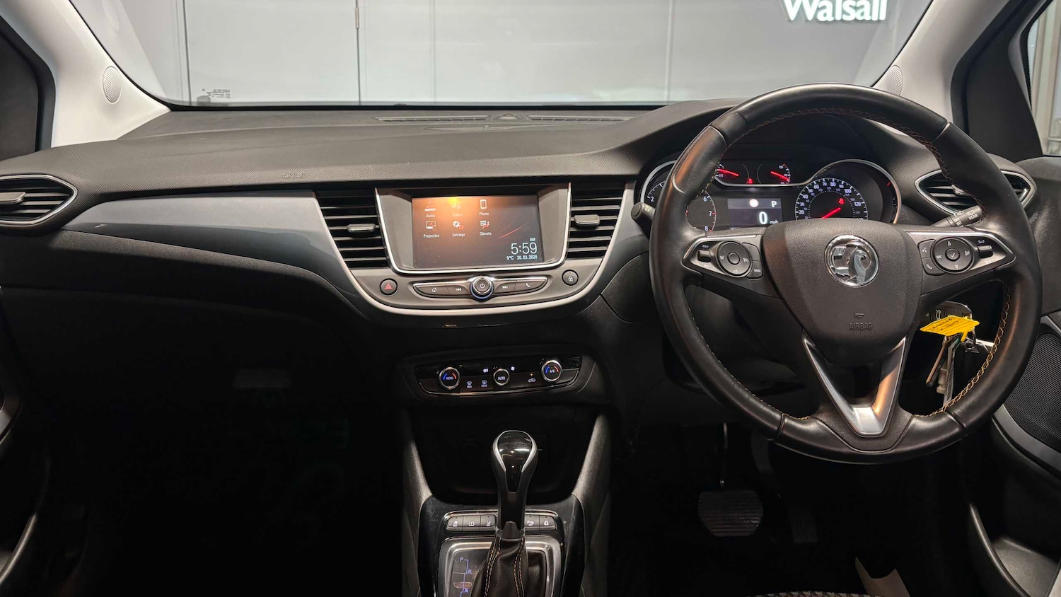 Used Vauxhall Crossland X 2020 for sale - 77135056: Photo 24