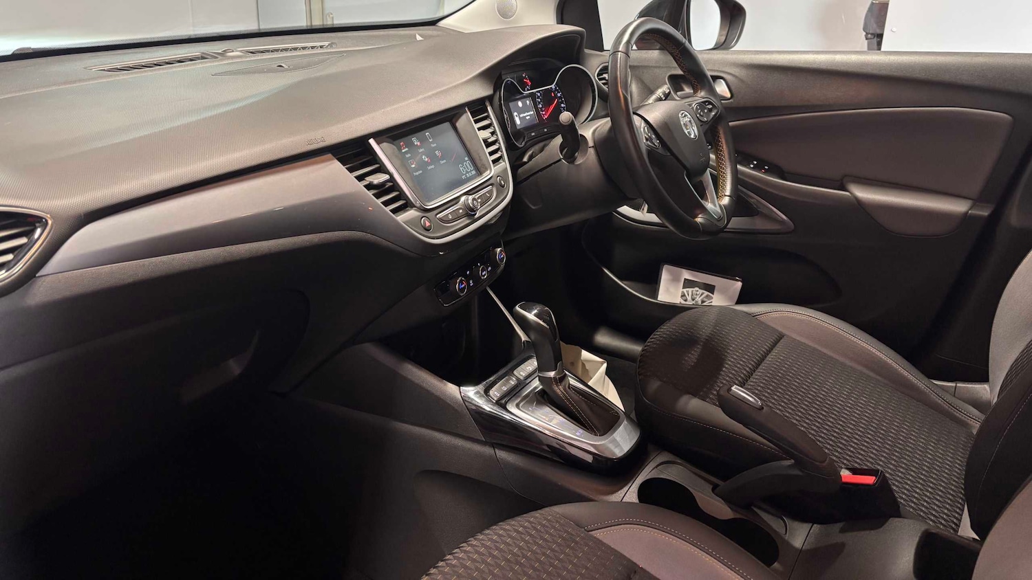 Used Vauxhall Crossland X 2020 for sale - 77135056: Photo 27