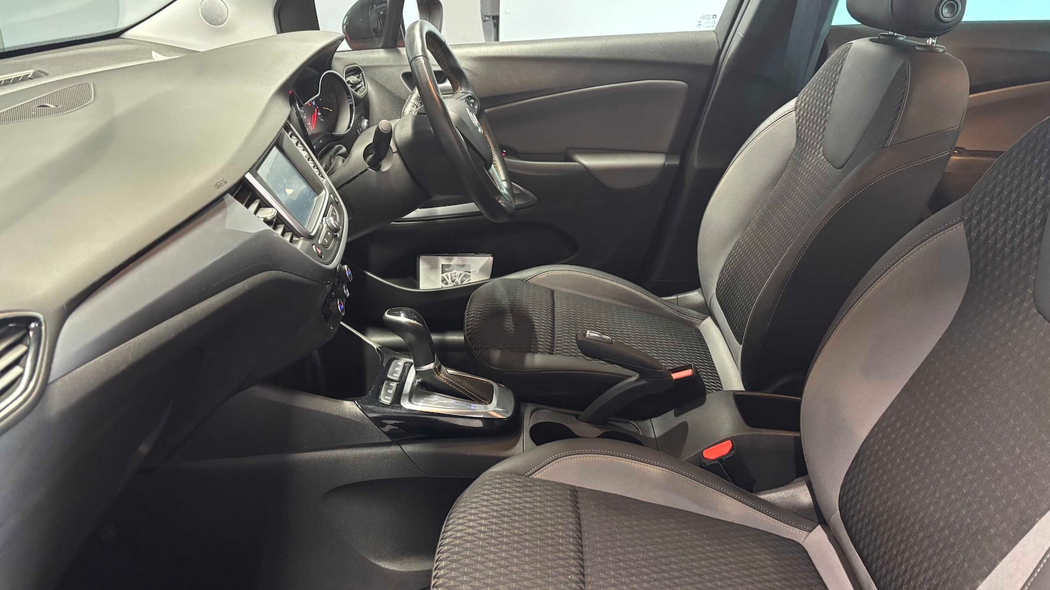 Used Vauxhall Crossland X 2020 for sale - 77135056: Photo 28