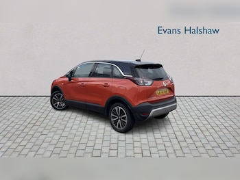 Used Vauxhall Crossland X 2020 for sale - 77135056: Photo