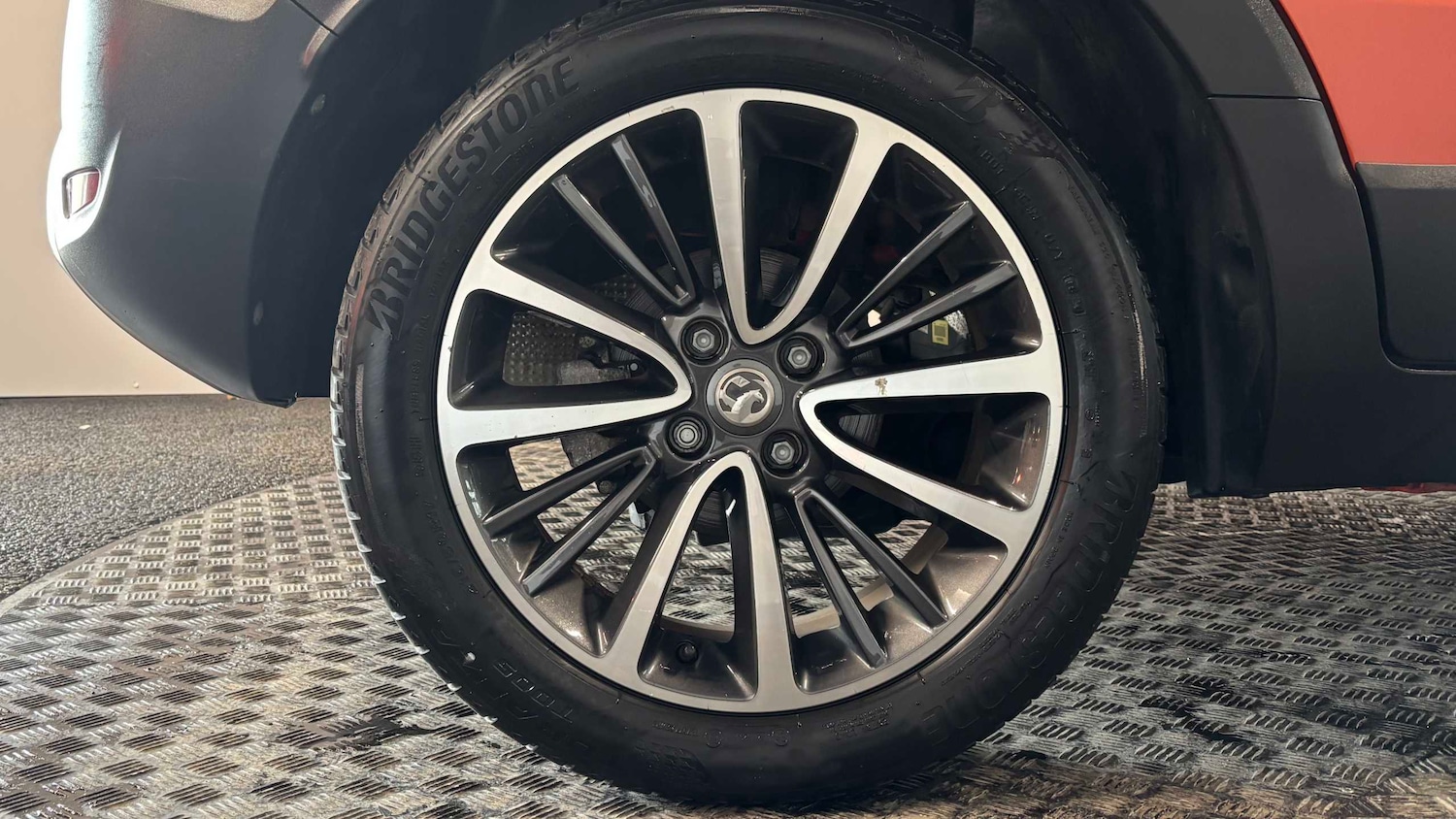 Used Vauxhall Crossland X 2020 for sale - 77135056: Photo 9