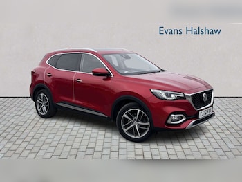 Used MG MG HS 2023 for sale - 77741130: Photo