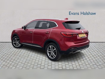 Used MG MG HS 2023 for sale - 77741130: Photo