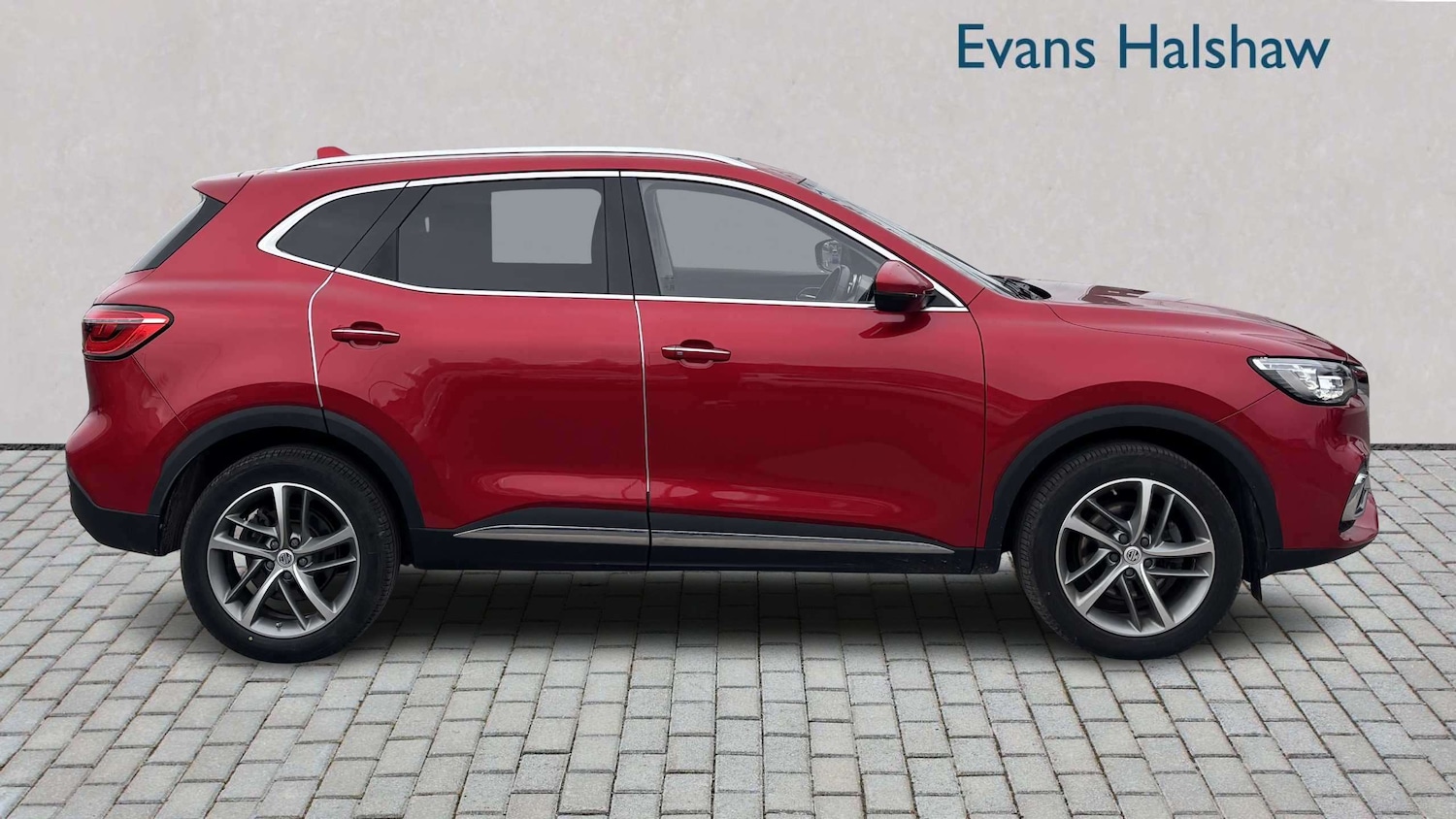 Used MG MG HS 2023 for sale - 77741130: Photo 3